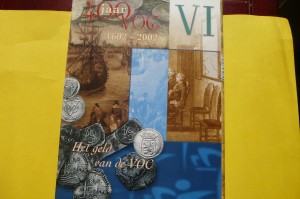 KMS EURO HOLANDIA 2003 KOMPANIA WSCH INDYJSK Ag Oz