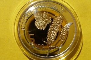 5 EURO LUKSEMBURG 2020 RDEST WĘŻOWNIK RZADKA+CERT