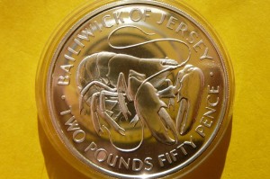 2,5 FUNT JERSEY RAK ŚLUB ELŻBIETY i FILIPA RZADKA!