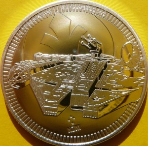  2 FUNTY BRYTANIA 2021 LEGENDY MUZYKI THE WHO Ag