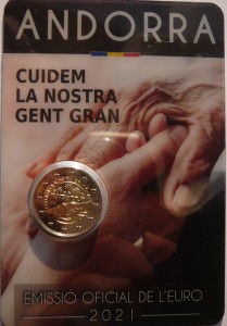 2 EURO ANDORA 2021 ZADBAJMY o SENIORÓW MENNICZA