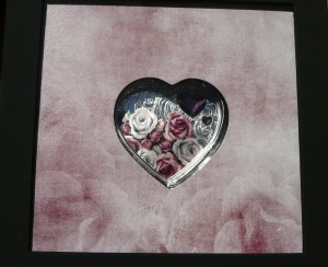 5$ COOK 2024 RÓŻE BRILLIANT LOVE MIŁOŚĆ KOLOR RZADKA 