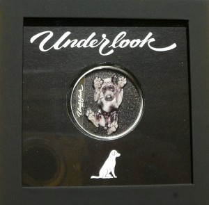 5$ COOK 2025 UNDERLOOK UNDER DOG KOLOR RZADKA