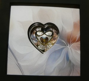 5$ COOK 2025 INFINITY NIESKOŃCZONA MIŁOŚĆ KOLOR RZADKA 