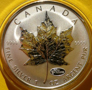 5$ KANADA 2000 LIŚĆ KLONU MAPLE PRIVY EXPO HANNOVER